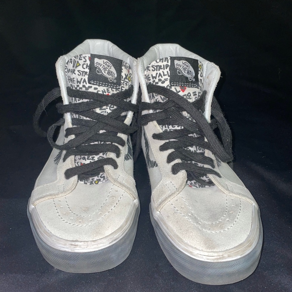 Vans Sk8-hi